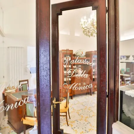 Della Monica Pensjonat 3*