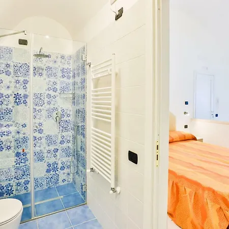 Della Monica Pensjonat 3*