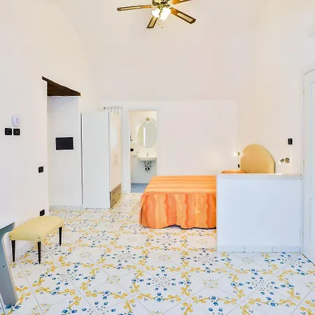 Gasthof Della Monica - Amami Collection 3*