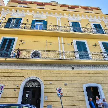 Della Monica Guest house Vietri sul Mare