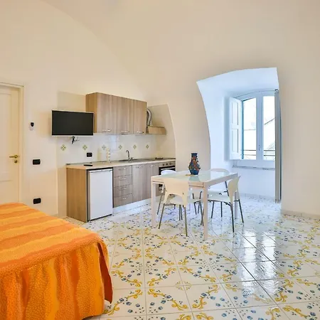 Guest house Della Monica