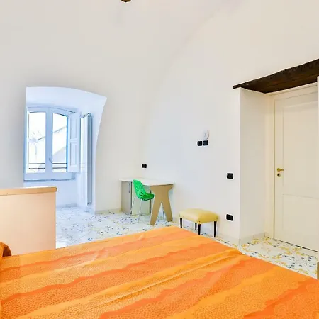 Della Monica Guest house Vietri sul Mare